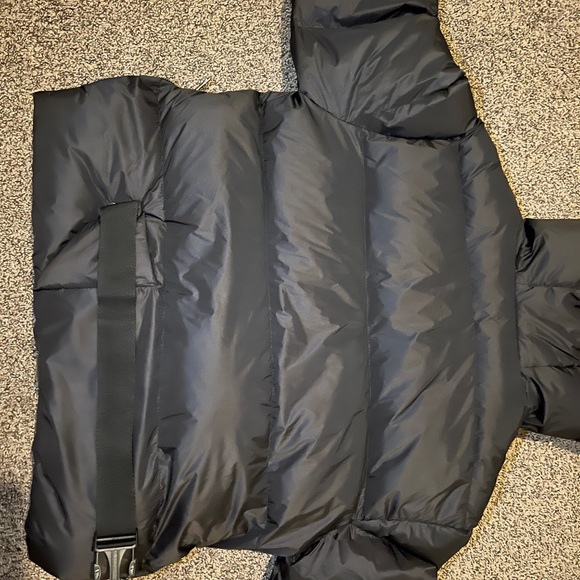 Prada jacket (premium plus copy)(original price: 2,262.97) - Picture 2 of 5